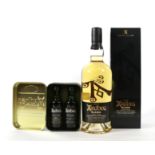 Ardbeg Blasda Lightly Peated Single Islay Malt Scotch Whisky, Limited Release, 40% vol 70cl, in