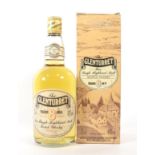 Glenturret 8 Years Old Pure Single Highland Malt Scotch Whisky, 1980s bottling, 40% 75cl, in