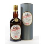 Glenfarclas 25 Years Old Single Highland Malt Scotch Whisky, 43% vol 700ml, in original cardboard