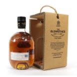 Glenrothes 1991 Single Malt Speyside Whisky, distilled 1991, bottled 2006, 700ml 43% vol (one