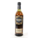 Glenfiddich 30 Years Old Pure Single Malt Whisky, 700ml 40% vol (one bottle)