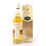 Imperial 1991 Single Highland Malt Scotch Whisky, by Gordon & MacPhail, distilled 1991, bottled