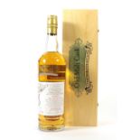 Port Ellen 30 Years Old Single Malt Scotch Whisky Old Malt Cask 60th Anniversary Commemorative