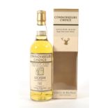 Lockside 1991 Highland Single Malt Scotch Whisky, Gordon & MacPhail Connoisseurs Choice bottling