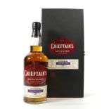 Springbank 27 Years Old Single Malt Scotch Whisky, Chieftain's bottling, distilled 1974, bottled