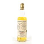 Holland Whisky Association: 19 Years Old Macallan Single Speyside Malt Whisky, from Series No.1,