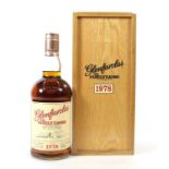 Glenfarclas 'The Family Casks' 1978 Single Cask Highland Malt Scotch Whisky, bottled 2007, one of