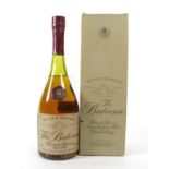 The Balvenie 10 Years Old Founders Reserve Single Highland Malt Scotch Whisky, cognac bottling, 75cl