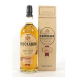 Knockando 1979 Pure Single Malt Scotch Whisky, bottled 1994, 15 years old, 43% 1 litre, in