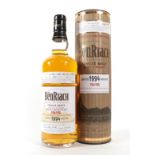 Benriach 1994 19 Years Old Single Malt Scotch Whisky, Limited Release, distilled 1994, bottled 2013,