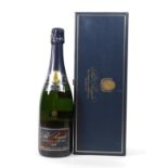 Pol Roger Winston Churchill Champagne 1998, boxed (one bottle)