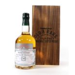 Port Ellen 30 Year Old Platinum Selection Single Cask Single Malt Scotch Whisky, distilled