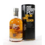 Bruichladdich PC7 ''Sin An Doigh Ileach'' Islay Single Malt Scotch Whisky, cask strength, 61% vol