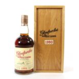 Glenfarclas 'The Family Casks' 1993 Single Cask Highland Malt Scotch Whisky, bottled 2007, one of