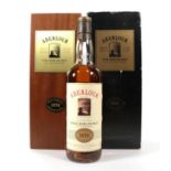 Aberlour 1970 Single Highland Malt Scotch Whisky, distilled 1970, bottled 1991, 21 years old, 43%