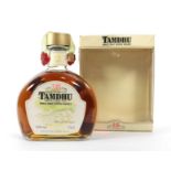 Tamdhu 15 Years Old Single Malt Scotch Whisky, 1980s bottling, 43% vol 75cl, in original cardboard