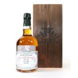 Port Ellen 35 Year Old Platinum Selection Single Cask Single Malt Scotch Whisky, distilled August