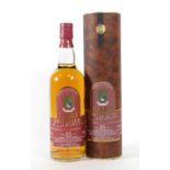 Macallan 35 Years Old Single Malt Scotch Whisky, Hart Brothers Finest Collection, distilled 1967,