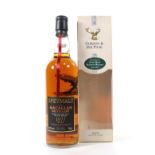 Macallan Speymalt Single Speyside Malt Scotch Whisky 1977 Vintage, by Gordon & MacPhail, 40% vol