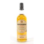 Knockando 1975 Pure Single Malt Scotch Whisky, 11 years old, 1980s bottling, 75cl 40% vol (one