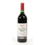 Penfolds Magill Estate Shiraz 1998, Australia (one bottle)