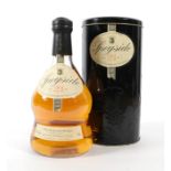 Speyside 21 Years Old Superb Scotch Whisky, produced by Speyside Distillery Co. Ltd., 43% vol