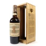 Highland Park 12 Years Old Edition Two Single Malt Scotch Whisky, 1 of 11,994 bottles, 55% vol