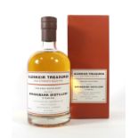 Springbank 15 Years Old Single Malt Scotch Whisky, Glenkeir Treasures Cask Strength Selection,