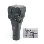 A Second World War Williamson F24 RAF Camera, as used in Spitfires, the Ross 20" F6.