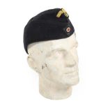 A German Third Reich Kriegsmarine NCO/EM's Overseas Cap,