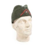 A Copy of a German Third Reich Artillery EM/NCO's Overseas Cap,