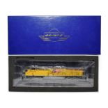 Genesis (Athearn) HO Gauge ATHG69786 Union Pacific ES44AC 5519 Locomotive with sound (E box E-G)