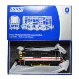 Dapol O Gauge Class 08 Diesel Electric Locomotive Inter-City Swansea (E box E-G)