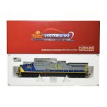 Broadway Limited Paragon 2 Series HO Gauge 4009 GE AC6000 CSX 636 Locomotive duel mode DC & DCC (