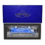 Genesis (Athearn) HO Gauge ATHG68163 GATX GP15-1 406 Locomotive with sound (E box E-G)