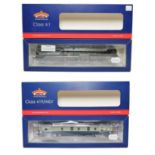 Bachmann OO Gauge 32559 Class A1 Great Eastern BR 60157 31267 Class 419 Motor Luggage van 21DCC (