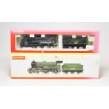 Hornby (China) OO Gauge Locomotives R2742 Schools Class Southern 903 Charterhouse and R2836 Class