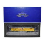 Genesis (Athearn) HO Gauge ATHG69785 Union Pacific ES44AC 5503 Locomotive with sound (E box E-G)