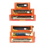 Hornby Railways OO Gauge Diesel/Electric Locomotives R388 Class 86 Frank Hornby, R886 Class 47, R240