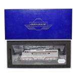 Genesis (Athearn) HO Gauge G22623 Chicago Burlington & Quincy F3A Passenger 9961-C Locomotive with