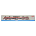 Piko HO 59502 Electric Articulated Railcar DB ET 442 Talent 2 (E box E-G)