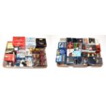 Corgi, Days Gone, Vitesse And Others a collection of assorted boxed models (all E boxes E-G) (