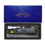 Genesis (Athearn) HO Gauge ATHG40875 CSX GP40-2 6111 Locomotive with sound (E box E-G)