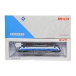 Piko Expert HO Gauge 2 Rail 59188 E-Lok Vectron CD EP IV Locomotive European Locomotive Leasing