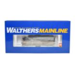 Walthers Mainline HO Gauge 910-19935 EMD F7A Northern Pacific Locomotive with DCC and Sound (E box