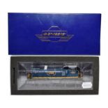 Genesis (Athearn) HO Gauge ATHG66239 CSX MP15AC 1192 Locomotive with sound (E box E-G)