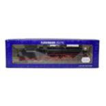 Fleischmann Digital HO Gauge 74131 2-8-2 DB 041 101-7 Locomotive black, digital sound (E box G)