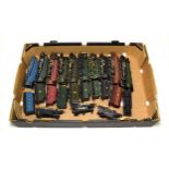 Hornby And Others A Collection Of Fourteen Assorted Steam Outline Locomotives (generally G) (14)
