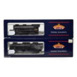 Bachmann OO Gauge Two DCC Ready Locomotives 32857 2-10-0 Class 9F BR 92077 and 32278 2-6-0 Class