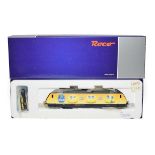 Roco HO Gauge 2 Rail 73283 SBB 460 029-2 Locomotive Chiquita livery (E box E-G)